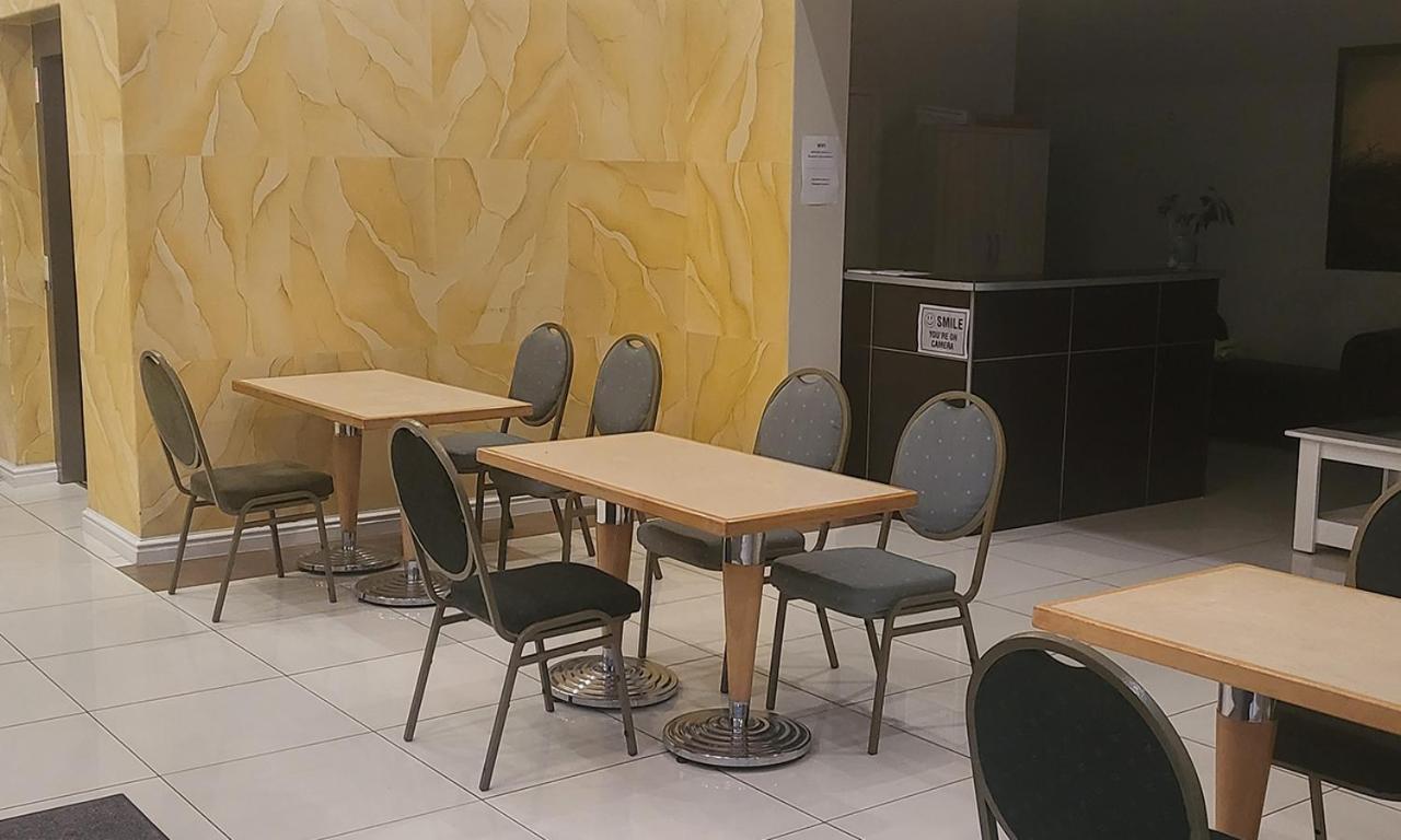 Shalimar Gardens Hotel 케이프타운 외부 사진